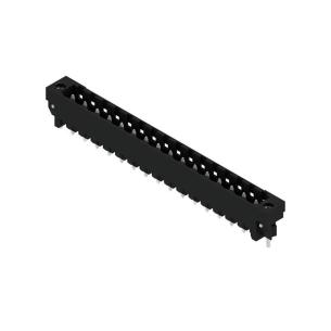 box connection solder thr tht 16 poles of number 08 5 mm in pitch a 5 27 v 320 connection board connector pcb