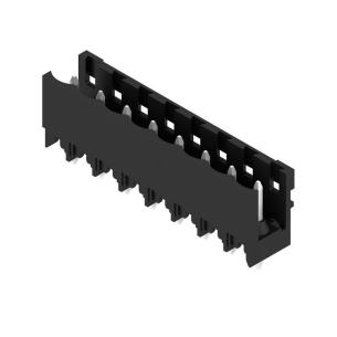 box connection solder thr tht 8 poles of number 00 5 mm in pitch a 5 27 v 320 connection board connector pcb