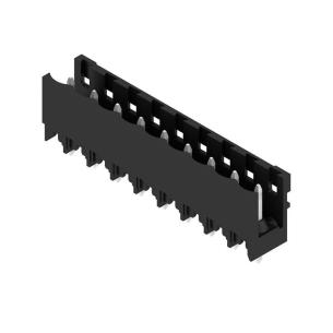 box connection solder thr tht 9 poles of number 00 5 mm in pitch a 5 27 v 320 connection board connector pcb