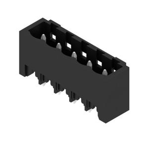 box connection solder thr tht 5 poles of number 00 5 mm in pitch a 5 27 v 320 connection board connector pcb