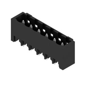 box connection solder thr tht 6 poles of number 00 5 mm in pitch a 5 27 v 320 connection board connector pcb