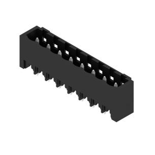 box connection solder thr tht 8 poles of number 00 5 mm in pitch a 5 27 v 320 connection board connector pcb