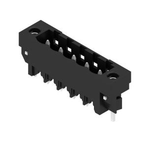 box connection solder thr tht 5 poles of number 00 5 mm in pitch a 5 27 v 320 connection board connector pcb