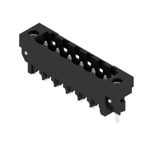 box connection solder thr tht 6 poles of number 00 5 mm in pitch a 5 27 v 320 connection board connector pcb