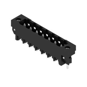 box connection solder thr tht 7 poles of number 00 5 mm in pitch a 5 27 v 320 connection board connector pcb