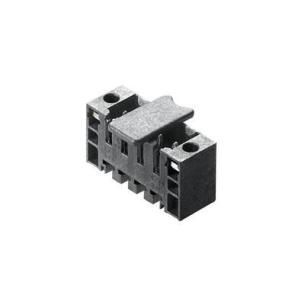 box connection solder thr tht 4 poles of number 50 3 mm in pitch a 15 v 160 connection board connector pcb