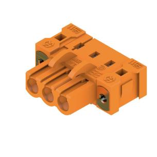 box connection solder tht 3 poles of number 08 5 mm in pitch a 23 v 320 connection board connector pcb