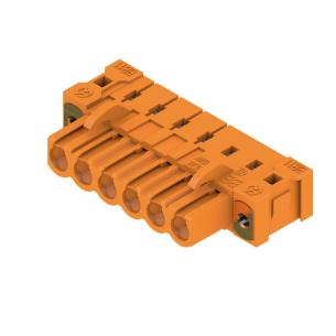 box connection solder tht 6 poles of number 08 5 mm in pitch a 23 v 320 connection board connector pcb