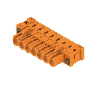 box connection solder tht 7 poles of number 08 5 mm in pitch a 23 v 320 connection board connector pcb