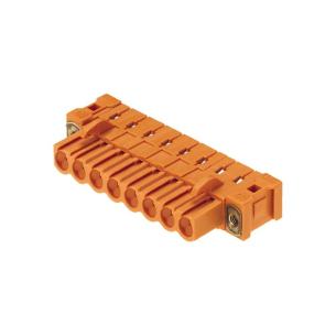 box connection solder tht 8 poles of number 08 5 mm in pitch a 23 v 320 connection board connector pcb
