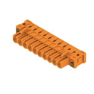 box connection solder tht 10 poles of number 08 5 mm in pitch a 23 v 320 connection board connector pcb