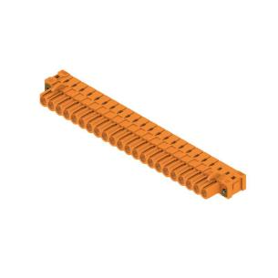 box connection solder tht 22 poles of number 08 5 mm in pitch a 23 v 320 connection board connector pcb