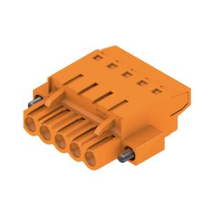 box connection top 5 poles of number mm2 5 2 08 5 mm in pitch a 27 v 320 connection wire connector pcb