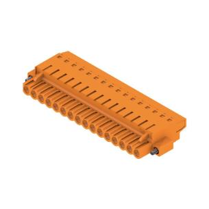 box connection top 16 poles of number mm2 5 2 08 5 mm in pitch a 27 v 320 connection wire connector pcb