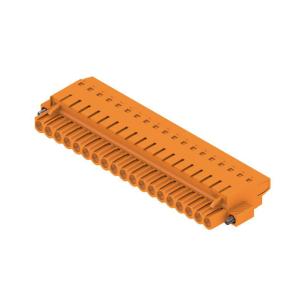 box connection top 19 poles of number mm2 5 2 08 5 mm in pitch a 27 v 320 connection wire connector pcb