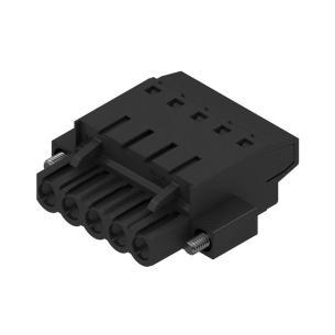 box connection top 5 poles of number mm2 5 2 08 5 mm in pitch a 27 v 320 connection wire connector pcb