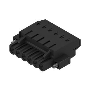 box connection top 6 poles of number mm2 5 2 08 5 mm in pitch a 27 v 320 connection wire connector pcb
