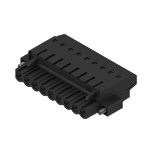 box connection top 9 poles of number mm2 5 2 08 5 mm in pitch a 27 v 320 connection wire connector pcb
