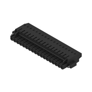 box connection top 18 poles of number mm2 5 2 08 5 mm in pitch a 27 v 320 connection wire connector pcb