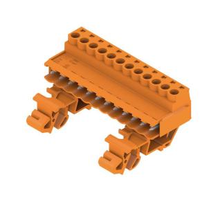 box connection yoke clamping 12 poles of number mm2 31 3 08 5 mm in pitch a 5 21 v 320 connection wire connector pcb