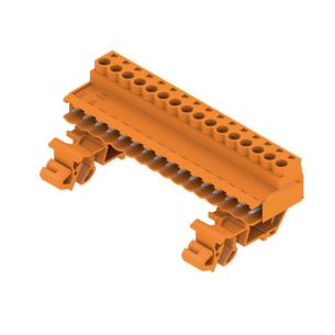 box connection yoke clamping 16 poles of number mm2 31 3 08 5 mm in pitch a 5 21 v 320 connection wire connector pcb