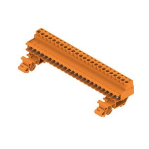 box connection yoke clamping 24 poles of number mm2 31 3 08 5 mm in pitch a 5 21 v 320 connection wire connector pcb