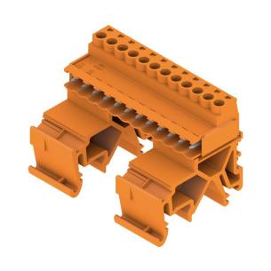 box connection yoke clamping 12 poles of number mm2 31 3 08 5 mm in pitch a 5 21 v 320 connection wire connector pcb