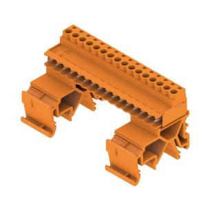 box connection yoke clamping 16 poles of number mm2 31 3 08 5 mm in pitch a 5 21 v 320 connection wire connector pcb