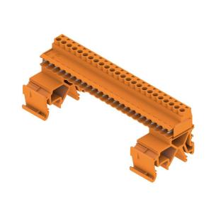 box connection yoke clamping 24 poles of number mm2 31 3 08 5 mm in pitch a 5 21 v 320 connection wire connector pcb