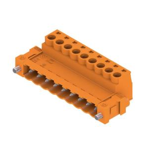 box connection yoke clamping 9 poles of number mm2 31 3 08 5 mm in pitch a 5 21 v 320 connection wire connector pcb
