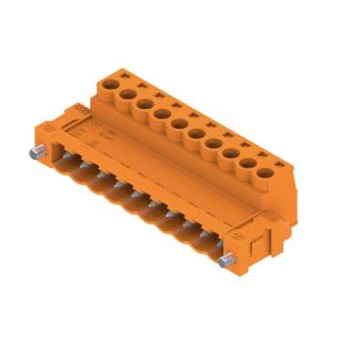 box connection yoke clamping 10 poles of number mm2 31 3 08 5 mm in pitch a 5 21 v 320 connection wire connector pcb