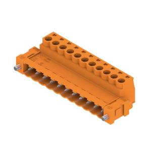 box connection yoke clamping 11 poles of number mm2 31 3 08 5 mm in pitch a 5 21 v 320 connection wire connector pcb