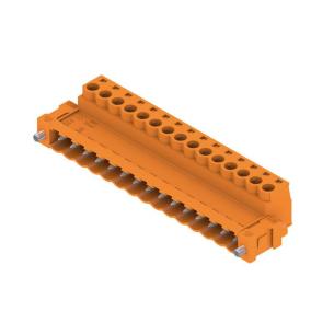 box connection yoke clamping 15 poles of number mm2 31 3 08 5 mm in pitch a 5 21 v 320 connection wire connector pcb