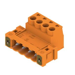 box connection yoke clamping 4 poles of number mm2 31 3 08 5 mm in pitch a 5 21 v 320 connection wire connector pcb