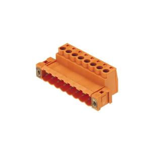 box connection yoke clamping 8 poles of number mm2 31 3 08 5 mm in pitch a 5 21 v 320 connection wire connector pcb