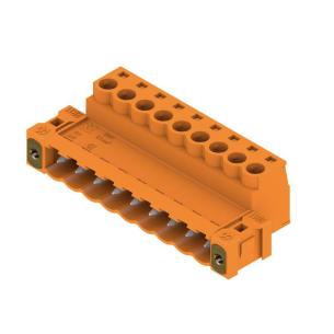 box connection yoke clamping 9 poles of number mm2 31 3 08 5 mm in pitch a 5 21 v 320 connection wire connector pcb