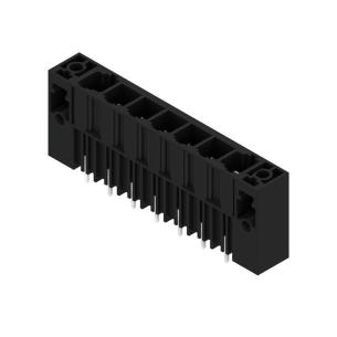 box connection solder tht 7 poles of number 16 10 mm in pitch a 3 78 v 1000 connection board connector pcb