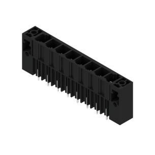 box connection solder tht 8 poles of number 16 10 mm in pitch a 3 78 v 1000 connection board connector pcb