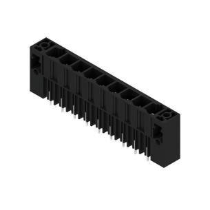 box connection solder tht 9 poles of number 16 10 mm in pitch a 3 78 v 1000 connection board connector pcb