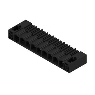 box connection solder tht 9 poles of number 16 10 mm in pitch a 3 78 v 1000 connection board connector pcb