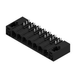 box connection solder tht 7 poles of number 16 10 mm in pitch a 3 78 v 1000 connection board connector pcb