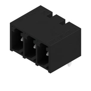 box connection solder thr tht 3 poles of number 81 3 mm in pitch a 5 17 v 160 connection board connector pcb