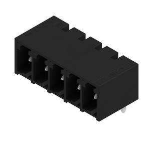 box connection solder thr tht 5 poles of number 81 3 mm in pitch a 5 17 v 160 connection board connector pcb