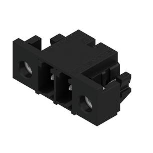 box connection solder thr tht 2 poles of number 81 3 mm in pitch a 5 17 v 160 connection board connector pcb