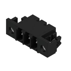 box connection solder thr tht 3 poles of number 81 3 mm in pitch a 5 17 v 160 connection board connector pcb
