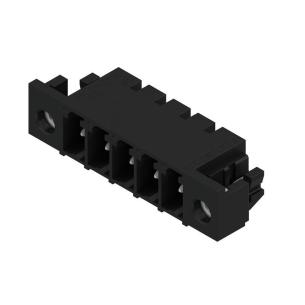 box connection solder thr tht 5 poles of number 81 3 mm in pitch a 5 17 v 160 connection board connector pcb