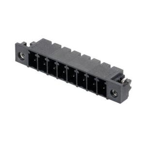 box connection solder thr tht 8 poles of number 81 3 mm in pitch a 5 17 v 160 connection board connector pcb