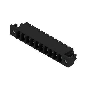 box connection solder thr tht 10 poles of number 81 3 mm in pitch a 5 17 v 160 connection board connector pcb
