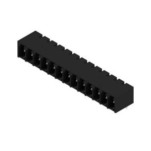 box connection solder thr tht 13 poles of number 81 3 mm in pitch a 5 17 v 160 connection board connector pcb