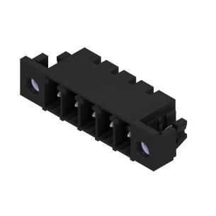 tape connection solder thr tht 5 poles of number 81 3 mm in pitch a 5 17 v 160 connection board connector pcb